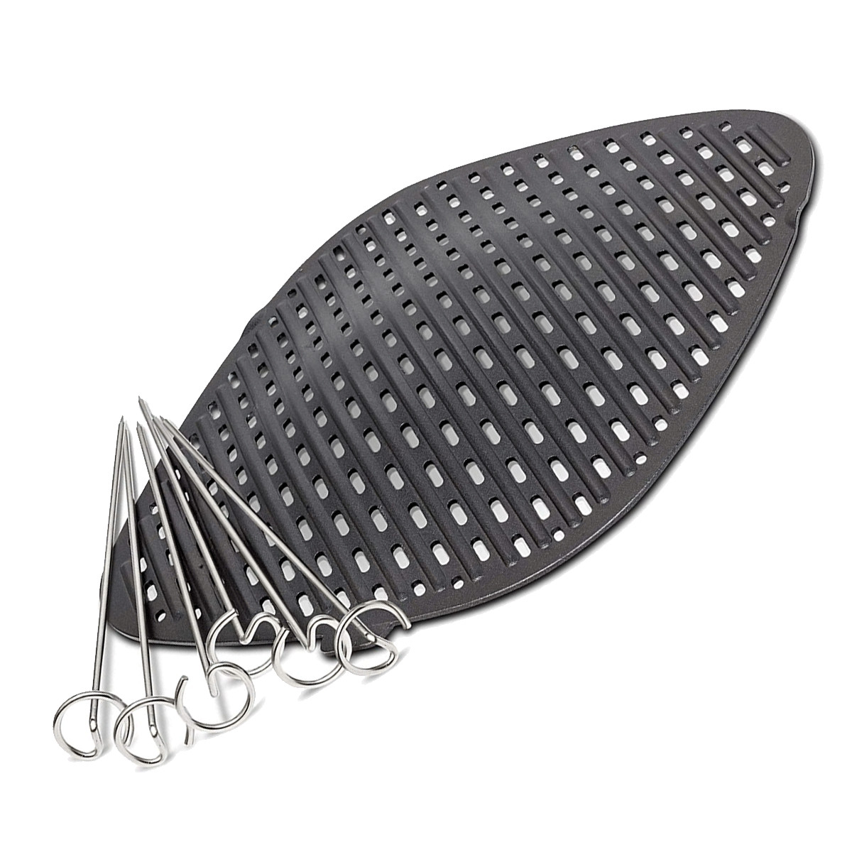 Kit d'accessoires Airfryer XXL PHILIPS HD9951/00, accessoires airfryer