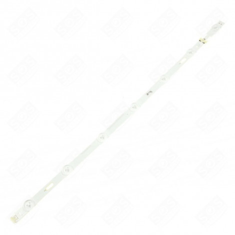 BARRE LED GAUCHE D'ORIGINE TÉLÉVISION - BN96-40632A