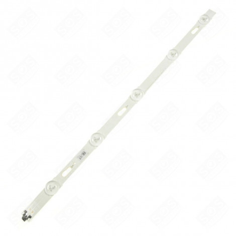 BARRE LED DROITE D'ORIGINE TÉLÉVISION - BN96-40633A