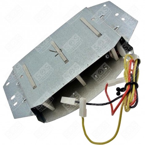 RÉSISTANCE 1200W + 1000W SÈCHE-LINGE - 57X0059
