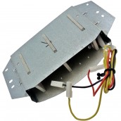 Résistance 1200W + 1000W