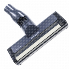 Brosse, Embout d'origine