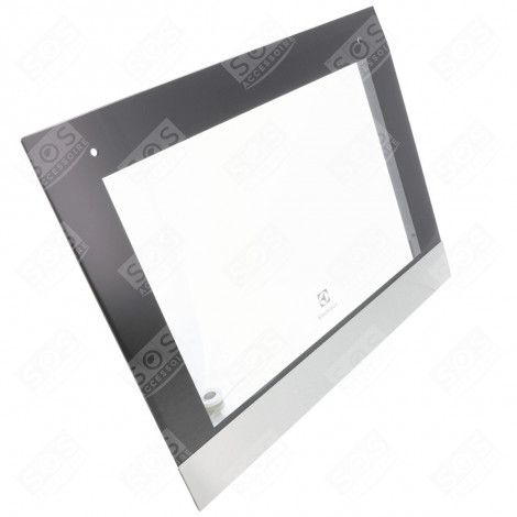 VITRE EXTÉRIEUR FOUR, CUISINIÈRE - 140032463196