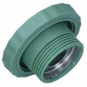 Palier gauche complet diamètre de l'axe 17mm d'origine