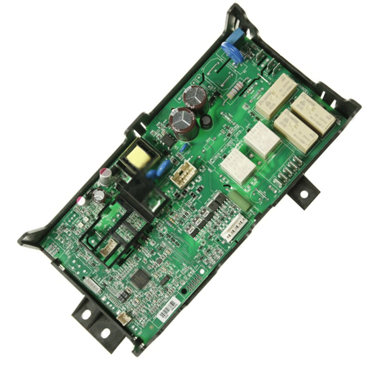 Carte électronique, platine d'affichage WHIRLPOOL 482000018892, C00468906