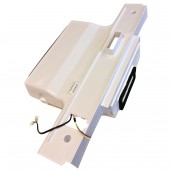 Conduit de flux d'air Conduit de flux d'air