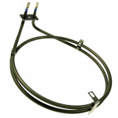 Résistance circulaire 230V 2000W d'origine Résistance circulaire 230V 2000W d'origine