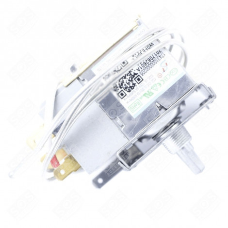THERMOSTAT FRIGO, RÉFRIGÉRATEUR, CONGÉLATEUR - 482000091146, C00307357