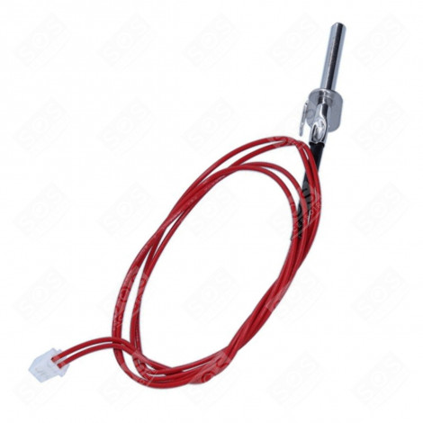 SONDE DE TEMPÉRATURE D'ORIGINE FOUR, CUISINIÈRE - 481010836688, C00385334 