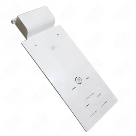 ENSEMBLE MULTIFLOW D'ORIGINE FRIGO, RÉFRIGÉRATEUR, CONGÉLATEUR - 488000672450, C00672450