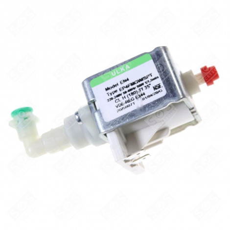 POMPE CAFETIÈRE, MACHINE À CAFÉ - 422225968251