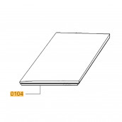 Joint de couvercle Joint de couvercle