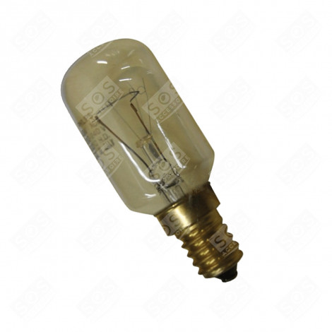 AMPOULE 300° 40W 230-240V T29 D'ORIGINE FOUR, CUISINIÈRE - 3192560070, C00863214
