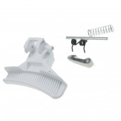 Poignée de hublot d'origine 