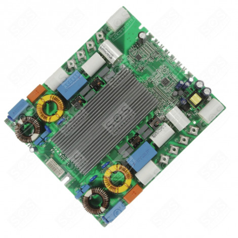 CARTE ÉLECTRONIQUE DE PUISSANCE PLAQUE DE CUISSON - AS0038560