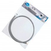 Rallonge d'alimentation en eau 1.50m