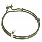 Résistance circulaire 1500W 230V D175M/M