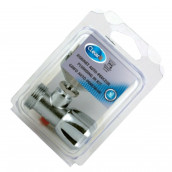 Robinet auto-perceur