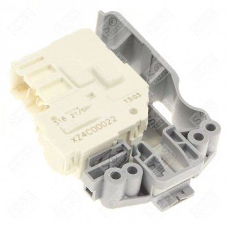 SÉCURITÉ DE PORTE, FERMETURE, VERROU MACHINE À LAVER, LAVE-LINGE - AS0067572