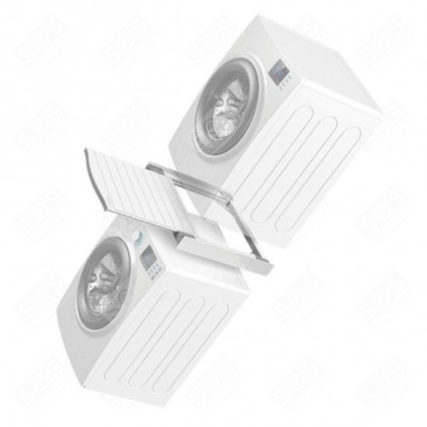 KIT DE SUPERPOSITION UNIVERSEL SÈCHE-LINGE - 656113