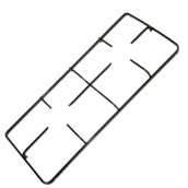 Grille de cuisson gauche