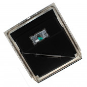 Porte intérieure complète Porte intérieure complète