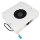 MOTEUR DU VENTILATEUR RÉFRIGÉRATEUR, CONGÉLATEUR - 488000344820, C00344820