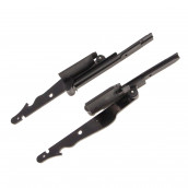 Kit charnières de porte d'origine