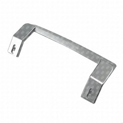 Étagère En Verre Pour Réfrigérateur/congélateur Beko - Dimensions 496x295 Mm, Références 4616140500/0100