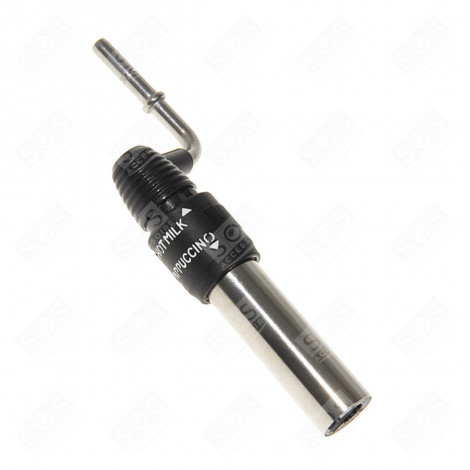 TUBE AVEC BUSE À CAPPUCCINO CAFETIÈRE, MACHINE À CAFÉ - 7313268381, AS00009240