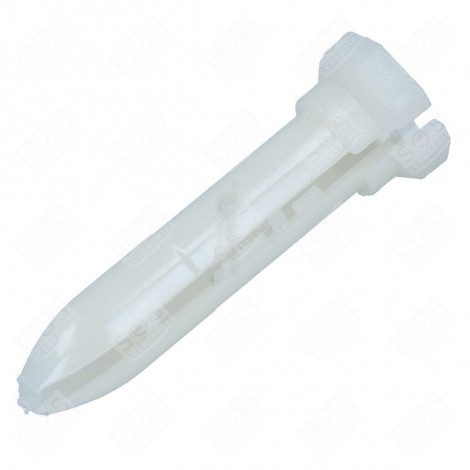 AXE GOUPILLE FIXATION AMORTISSEUR D'ORIGINE  LAVE-LINGE - 1240041242, 1327804017