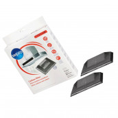 Lot de 2 filtres charbon type 37 d'origine 