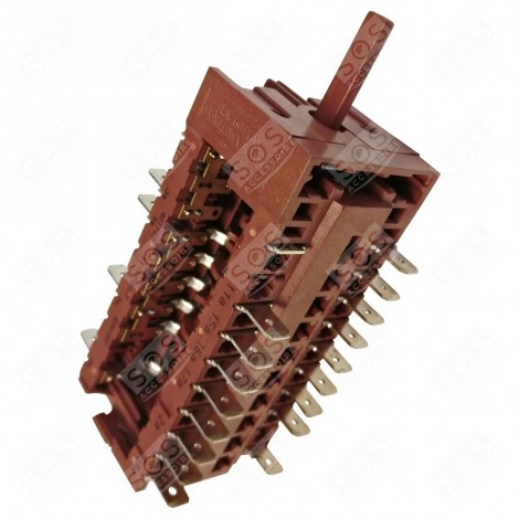 COMMUTATEUR FOUR, CUISINIÈRE - 36050311