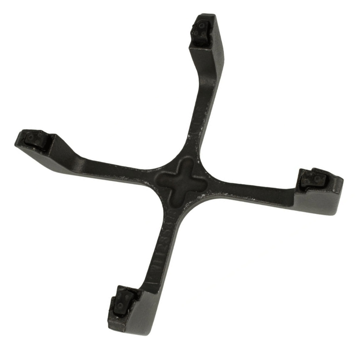 Support De Glissière / Roulettes De Panier Lave-vaisselle Whirlpool. Numéro de Pièce 480140101547