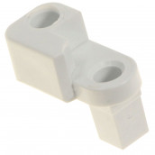 Butée de porte gauche