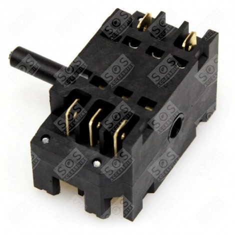 COMMUTATEUR FOUR, CUISINIÈRE - 481981729122, C00378122