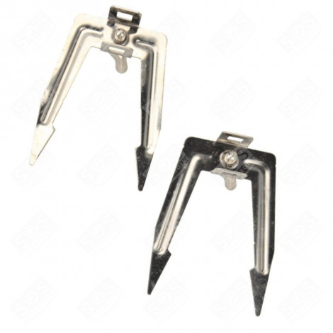 FOURCHETTE AVEC VIS  FOUR, CUISINIÈRE - SS-986756, SS986756