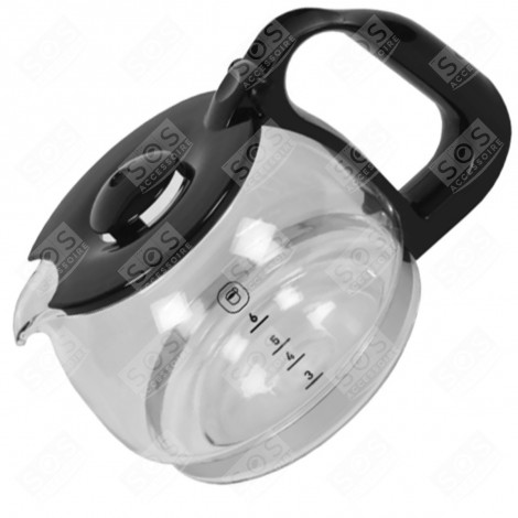 VERSEUSE AVEC COUVERCLE CAFETIÈRE, MACHINE À CAFÉ - FS-9100037678, FS-9100021511