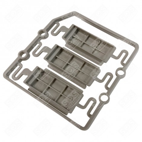 BOUTON DROIT LAVE-VAISSELLE - 34421345