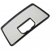 Couvercle de bac à grains