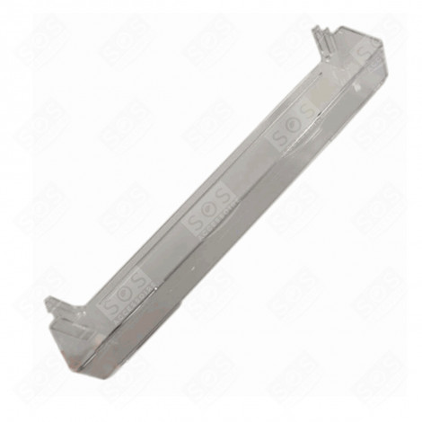 BALCONNET POUR PETITS POTS           -             390X90X45 MM FRIGO, RÉFRIGÉRATEUR, CONGÉLATEUR - 49122679, 34040386