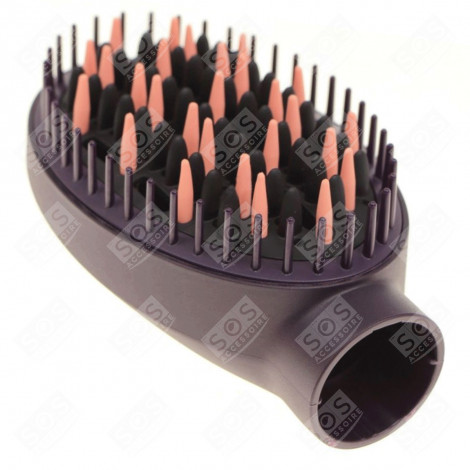 BROSSE PNEUMATIQUE DIVERS PETIT MÉNAGER - 11805402