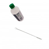 Detartrant 500ml ECODECALK + brosse de nettoyage 