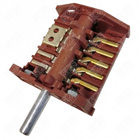 COMMUTATEUR FOUR, CUISINIÈRE - 34050129