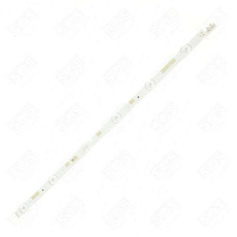 BARRE LED D'ORIGINE TÉLÉVISION - BN96-38482A