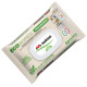 LINGETTES NETTOYANTES POUR RÉFRIGÉRATEUR RÉFRIGÉRATEUR, CONGÉLATEUR - 621025