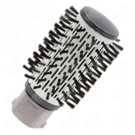 BROSSE ROTATIVE POILS SANGLIER Ø 50 MM DIVERS PETIT MÉNAGER - 0037872, 11827353