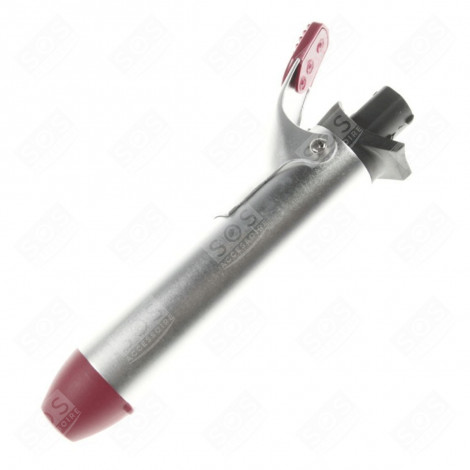 EMBOUT FER À FRISER Ø 32 MM DIVERS PETIT MÉNAGER - 3344500, 18200214