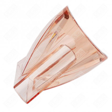 EMBOUT SIFFLET ROSE SÈCHE-CHEVEUX - 21853360