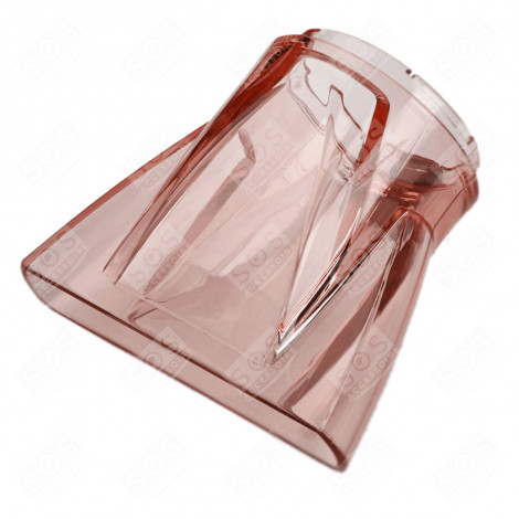 EMBOUT SIFFLET ROSE SÈCHE-CHEVEUX - 21853361